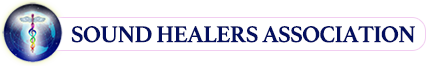 Sound Healers Association logo